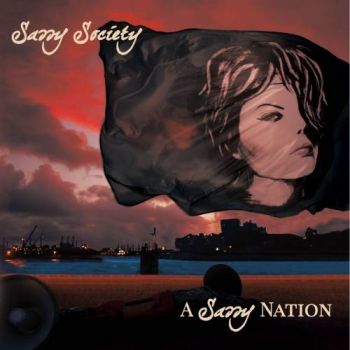 Sassy Society - A Sassy Nation (2017) Album Info
