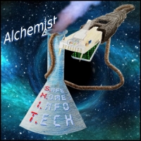 Alchemist - S.H.I.T. (2017) Album Info