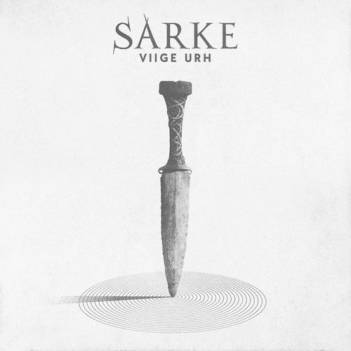 Sarke - Viige Urh (2017) Album Info