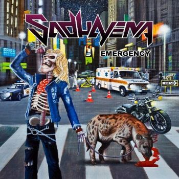 Sadhayena - Emergency (2017) Album Info