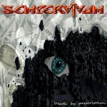 Sempervivum - Death By Prescription (2017) Album Info