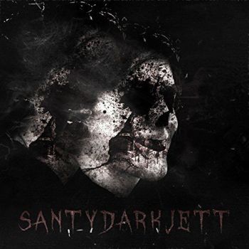 Santydark Jett - Santydarkjett (2017) Album Info