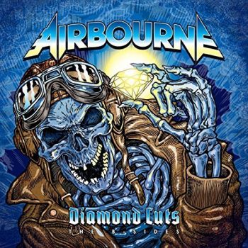Airbourne - Diamond Cuts: The B-Sides (2017) Album Info