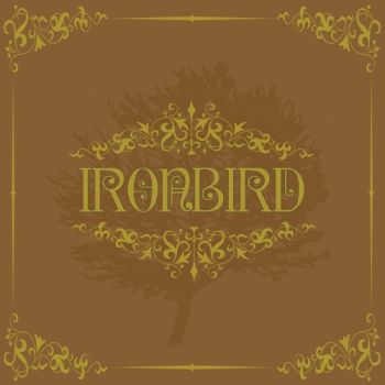 Ironbird - Ironbird (2017) Album Info