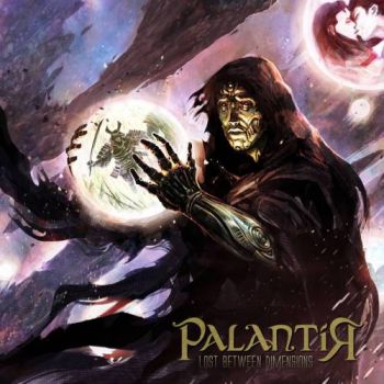 Palantir - Lost Between Dimensions (2017) Album Info