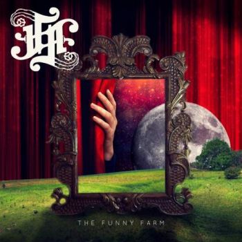 The Funny Farm - The Funny Farm (2017) Album Info