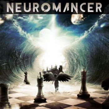 Neuromancer - Heaven's Lens (2017) Album Info