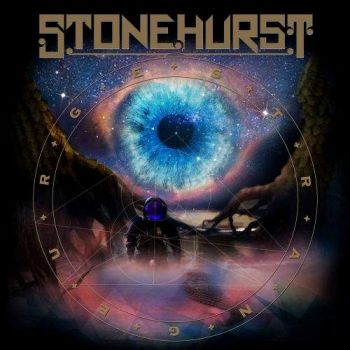 Stonehurst - Strange Urge (2017) Album Info