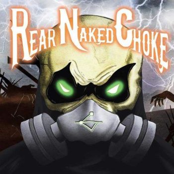 Rear Naked Choke - Rear Naked Choke (2017) Album Info