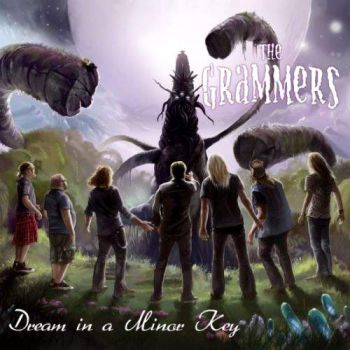 The Grammers - Dream In A Minor Key (2017) Album Info