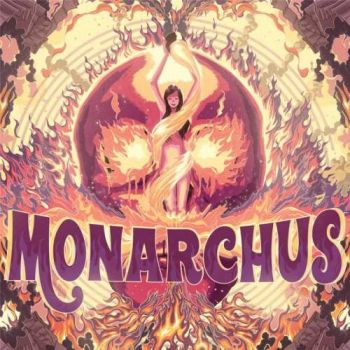 Monarchus - Monarchus (2017) Album Info