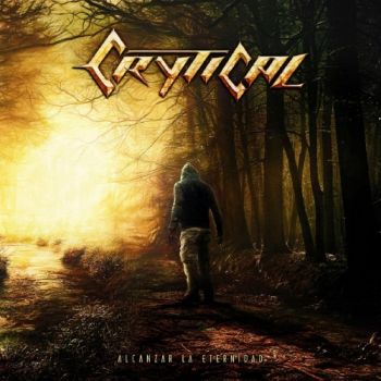 Crytical - Alcanzar La Eternidad (2017) Album Info