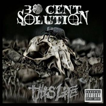 30 Cent Solution - This Life (2017) Album Info