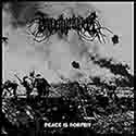 Trenchgrinder - Peace Is Forfeit (2017)