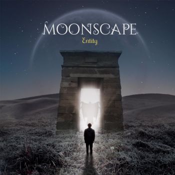 Moonscape - Entity (2017) Album Info