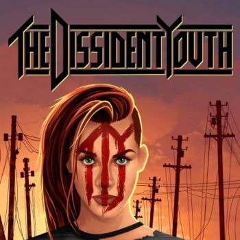 The Dissident Youth - The Dissident Youth (2017) Album Info