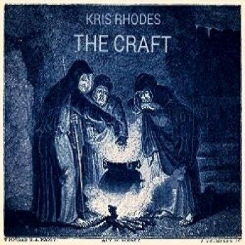 Kris Rhodes - The Craft (2017) Album Info