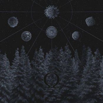 OMEGA - Eve (2017) Album Info
