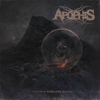 Apophis - Under A Godless Moon (2017) Album Info