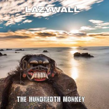 Lazywall - The Hundredth Monkey (2017) Album Info