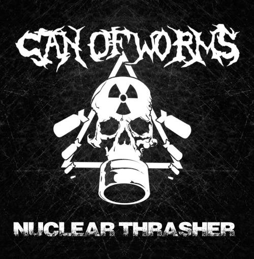 Can of Worms - Nuclear Thrasher (2017) Album Info