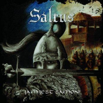 Saltus - Jam Jest Samon! (2017) Album Info