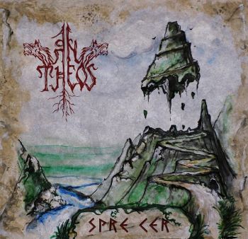 An Theos - Spre Cer (2017) Album Info