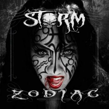 Storm - Zodiac (2017) Album Info