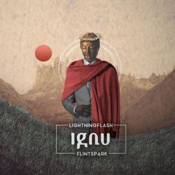 Ignu - Lightningflash Flintspark (2017) Album Info