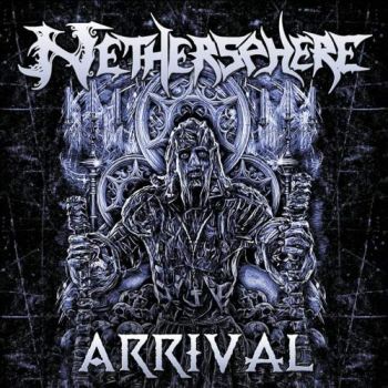 Nethersphere - Arrival (2017) Album Info