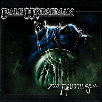 Pale Horseman - The Fourth Seal (2017) Album Info
