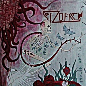 Sizofren - Sistem Hatasi (2017) Album Info