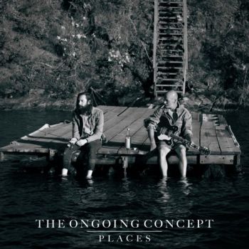 The Ongoing Concept - Places (2017) Album Info