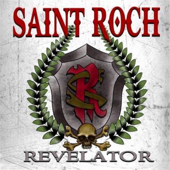 Saint Roch - Revelator (2017) Album Info