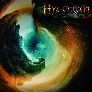 Hyedrah - Fuego en la oscuridad (2017) Album Info