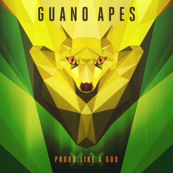 Guano Apes - Proud Like a God XX (2017) Album Info
