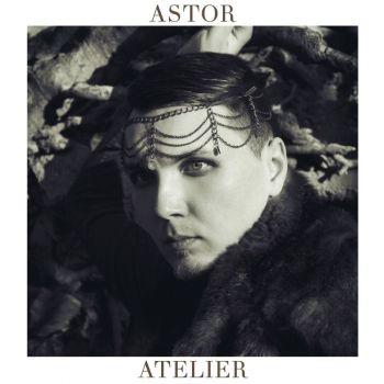 Astor - Atelier (2017) Album Info