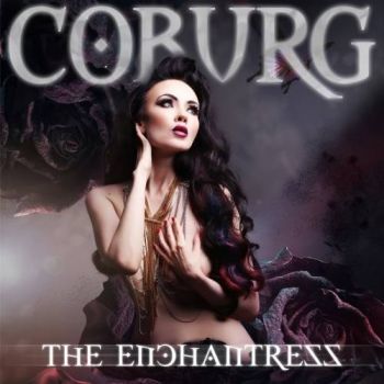 COBURG - The Enchantress (2017) Album Info