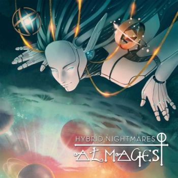 Hybrid Nightmares - Almagest (2017) Album Info