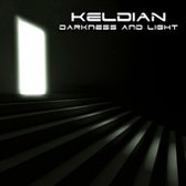 Keldian - Darkness and Light (2017) Album Info