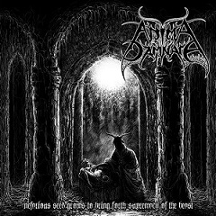 Anima Damnata - Nefarious Seed Grows to Bring Forth Supremacy of the Beast (2017) Album Info