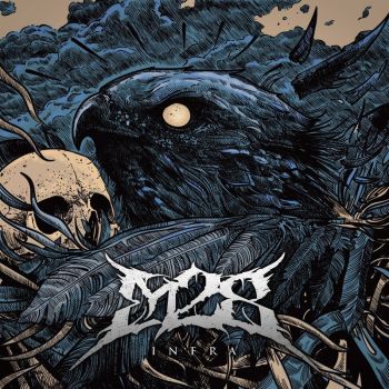 M28 - Infra (2017) Album Info