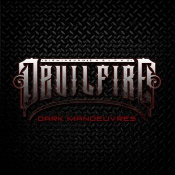 Devilfire - Dark Manoeuvres (2017) Album Info