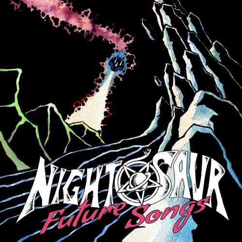 Nightosaur - Future Songs (2017) Album Info
