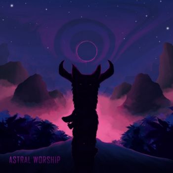 Dogzilla - Astral Worship (2017)