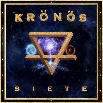 Kronos - Siete (2017) Album Info