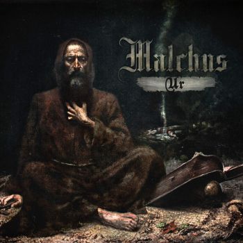 Malchus - Ur (2017) Album Info