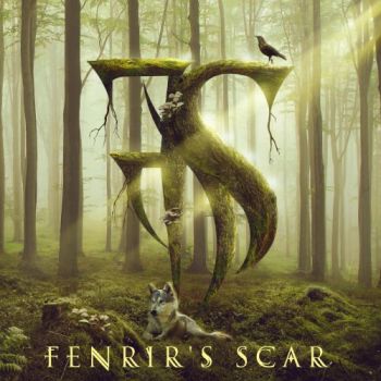 Fenrir's Scar - Fenrir's Scar (2017)
