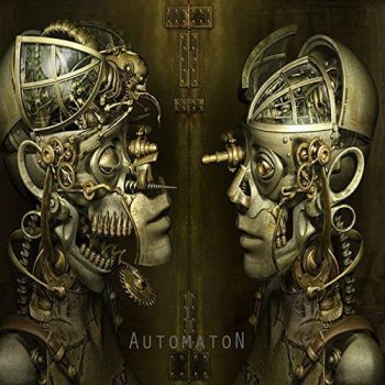 Automaton - Automaton (2017) Album Info