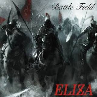 Eliza - Battle Field (2017) Album Info